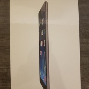 iPad Air - 1st gen 128MB WiFi+Cellular